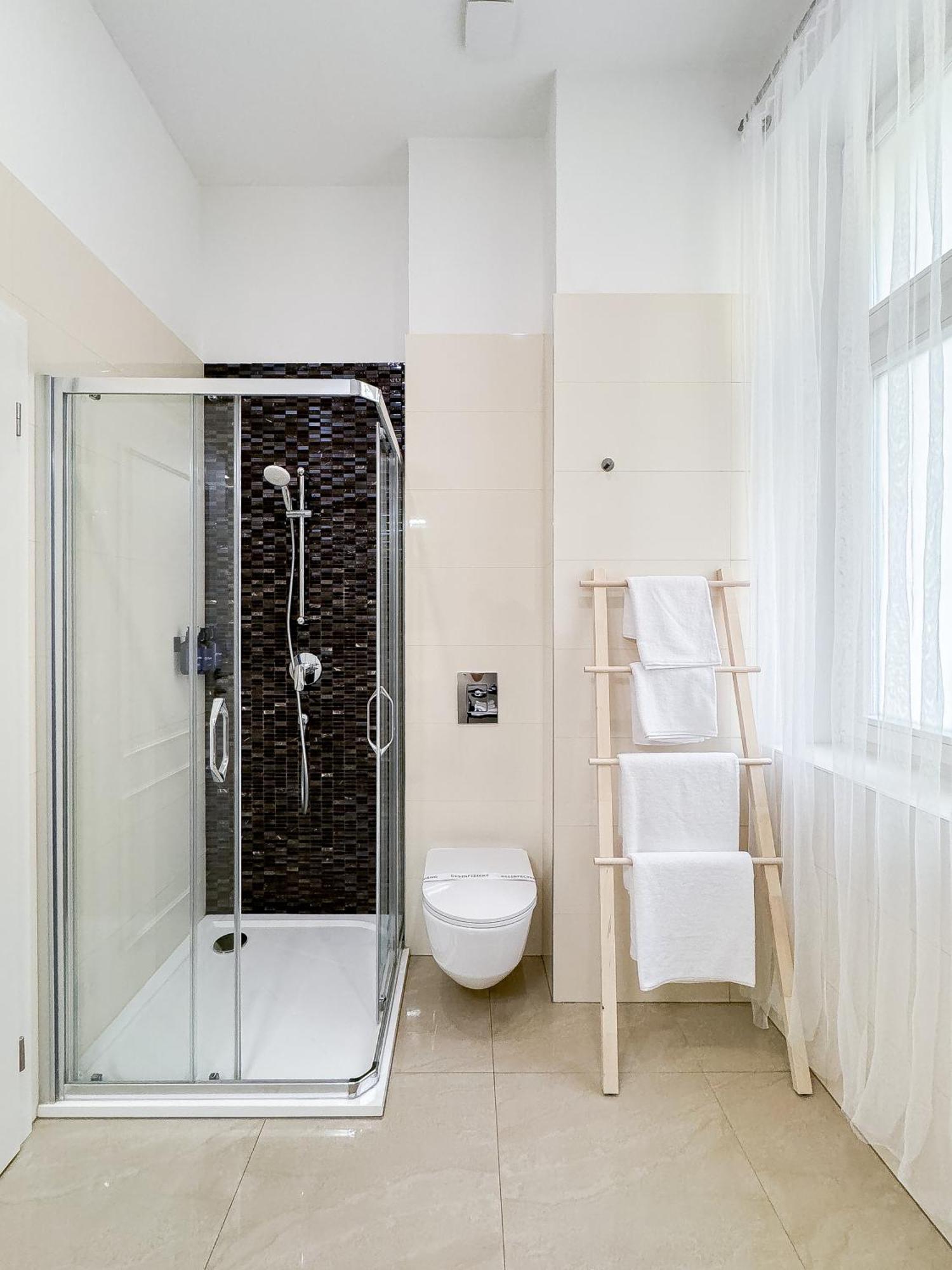 Turnkey I Wenceslas Square Apartments Praag Buitenkant foto