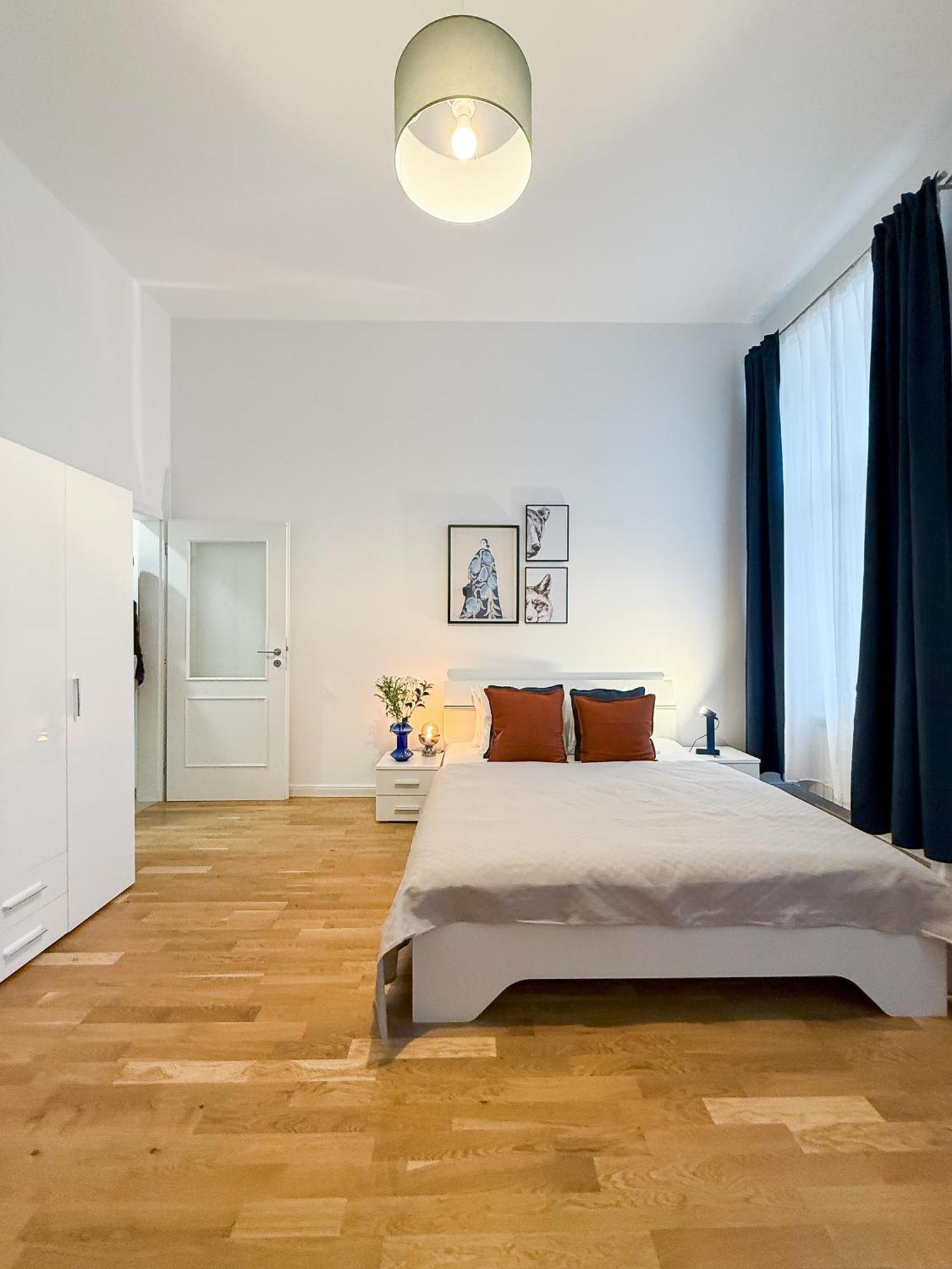 Turnkey I Wenceslas Square Apartments Praag Buitenkant foto