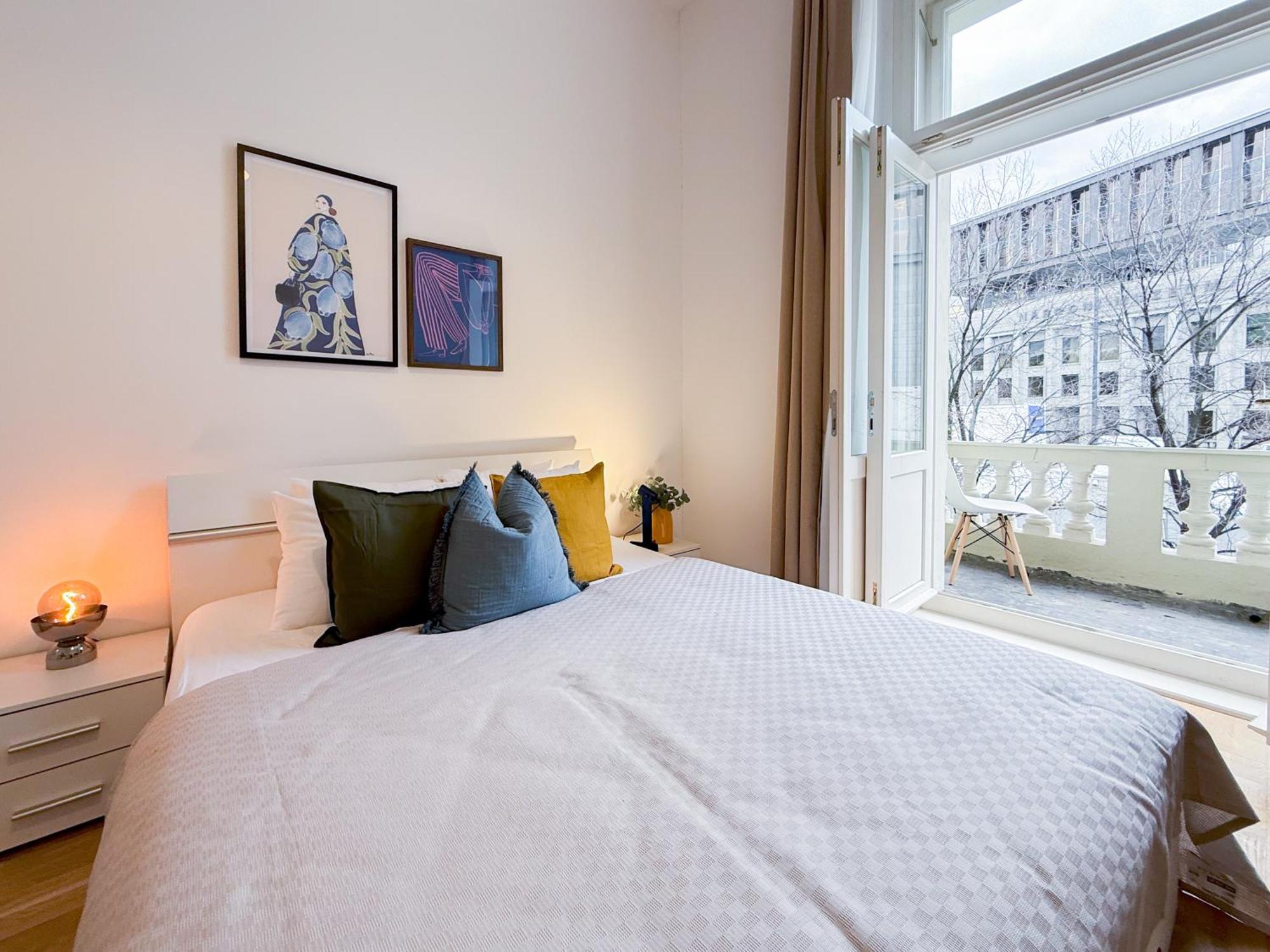 Turnkey I Wenceslas Square Apartments Praag Buitenkant foto