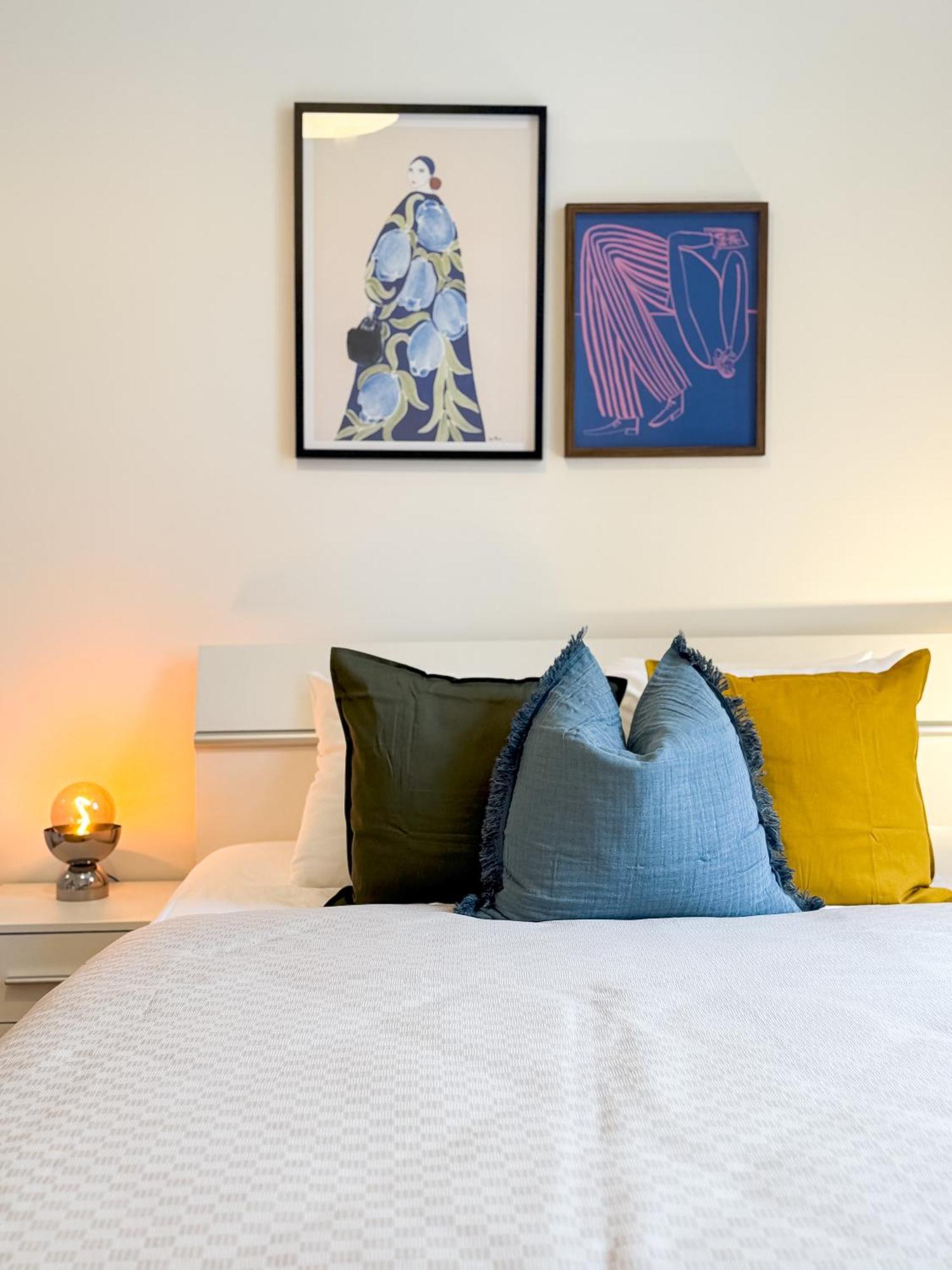 Turnkey I Wenceslas Square Apartments Praag Buitenkant foto