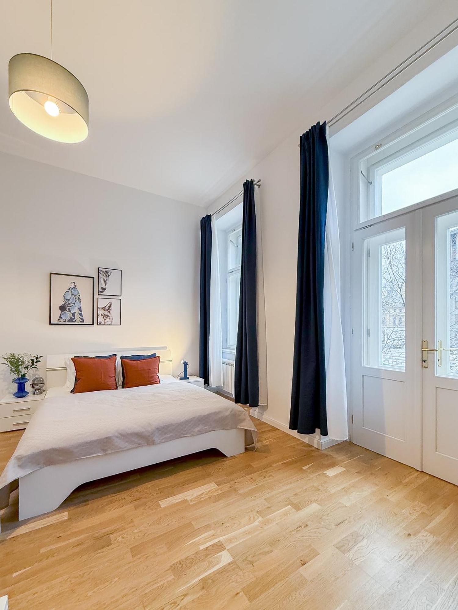 Turnkey I Wenceslas Square Apartments Praag Buitenkant foto
