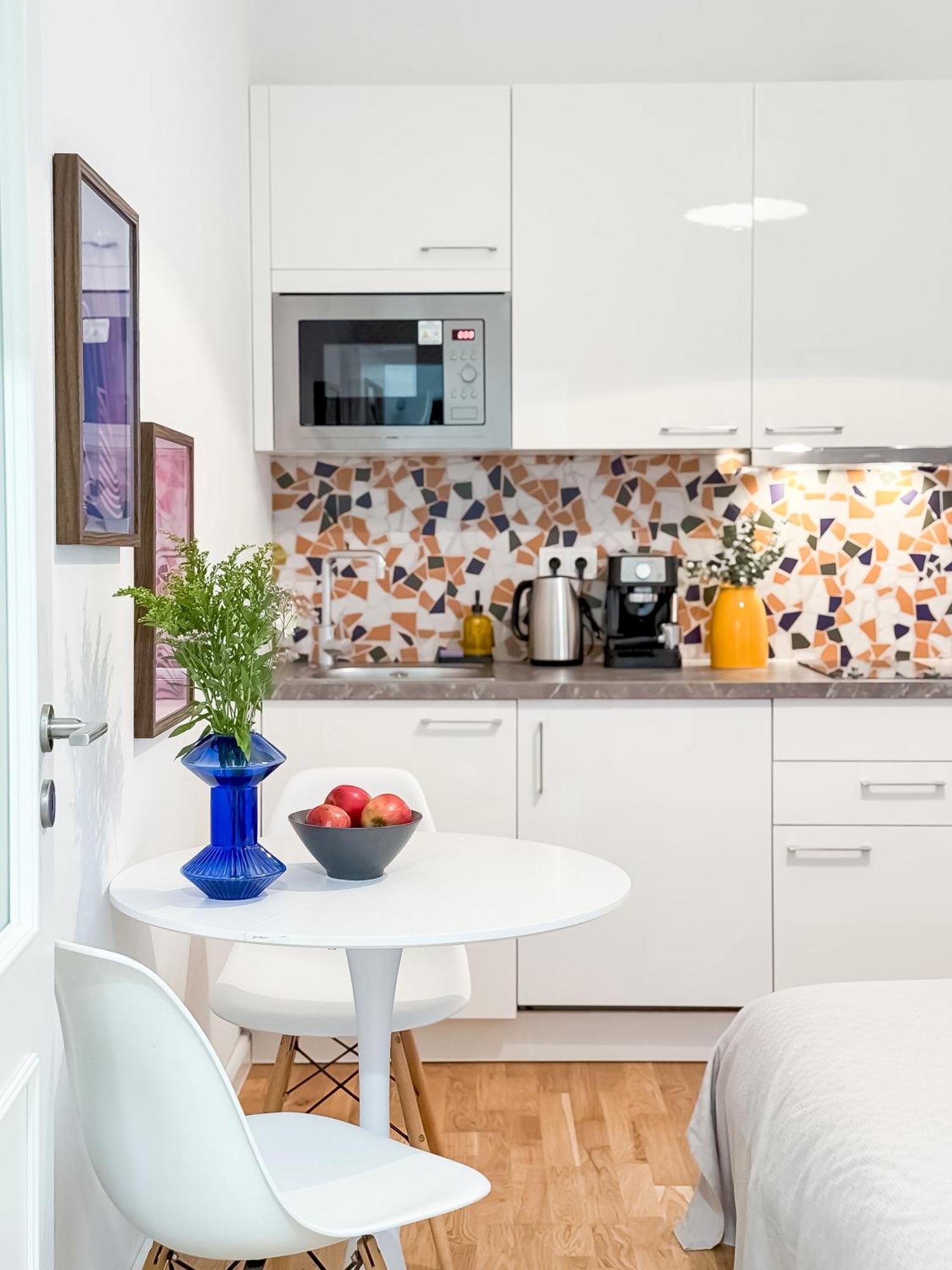 Turnkey I Wenceslas Square Apartments Praag Buitenkant foto