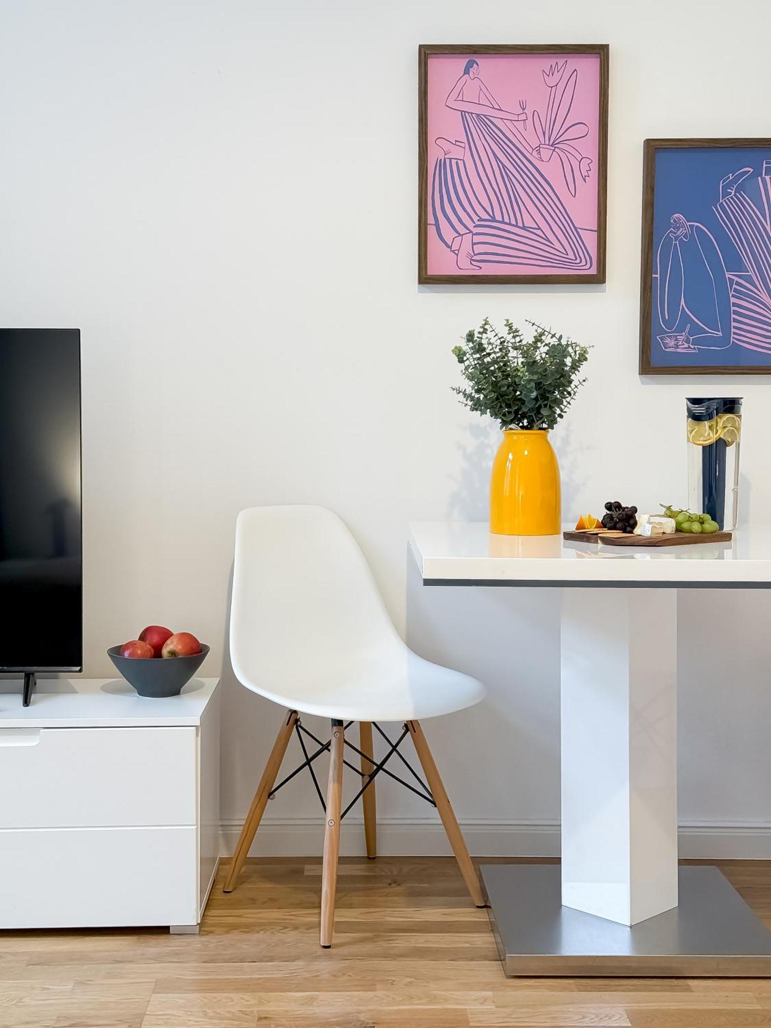Turnkey I Wenceslas Square Apartments Praag Buitenkant foto