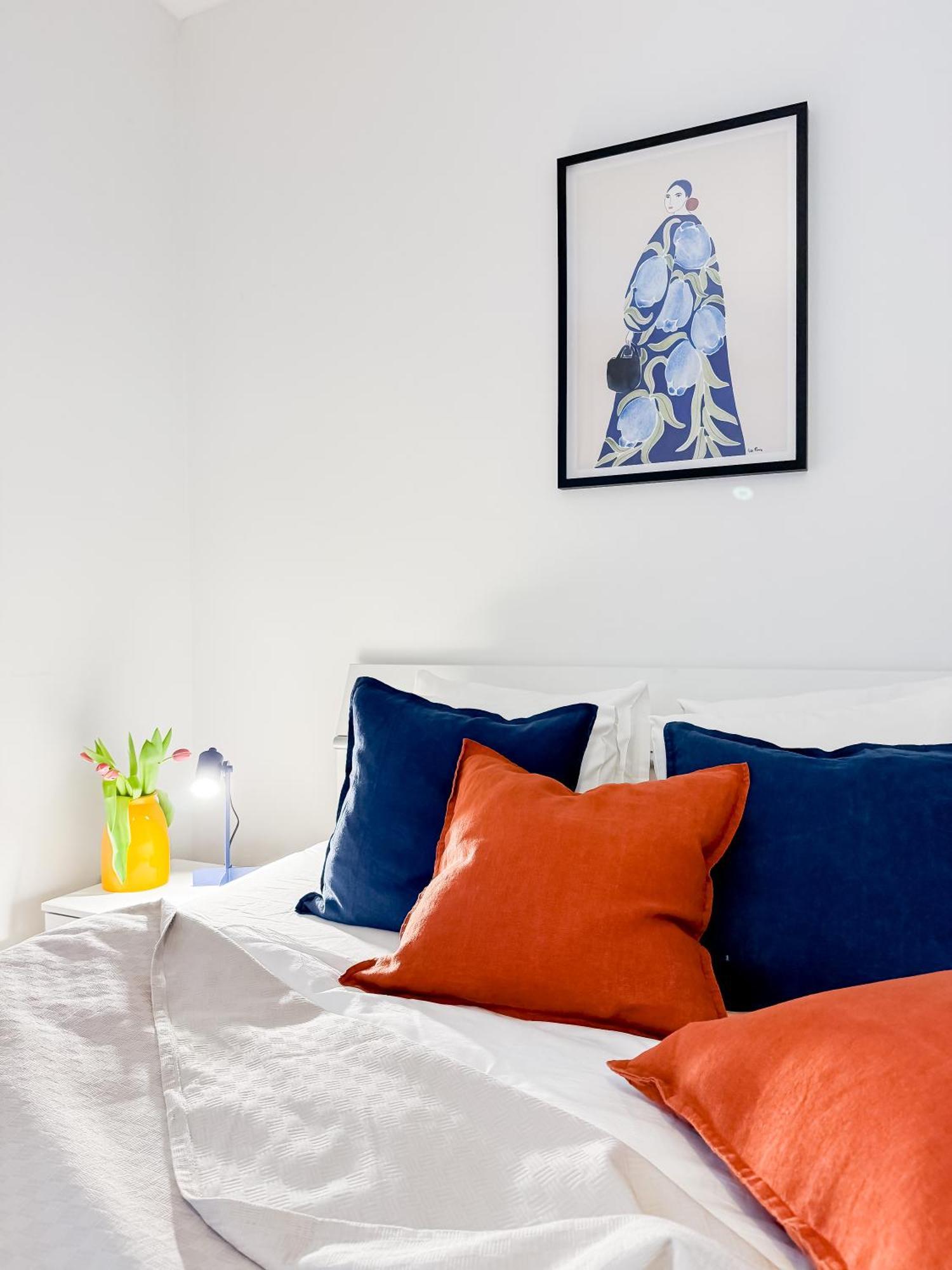 Turnkey I Wenceslas Square Apartments Praag Kamer foto